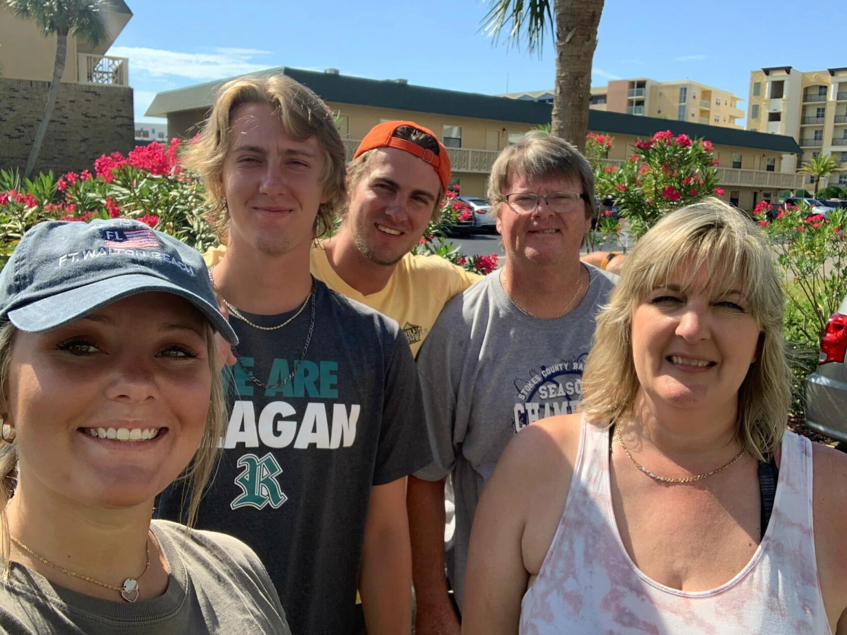 hartle family